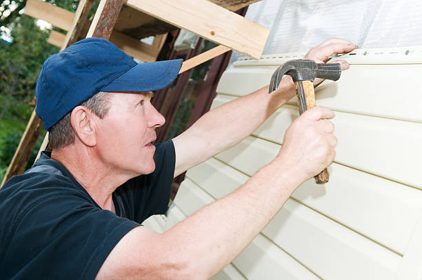 Best Aluminum Siding Installation  in Lorane, PA